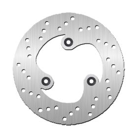 Disque de frein avant NG côté gauche 3 trous 8,25 mm pour APRILIA