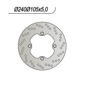 MOTORRAD BREMSSCHEIBEN NG 209