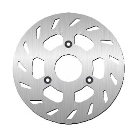 Disco freno anteriore NG lato sinistro 3 fori da 9,5mm per KYMCO