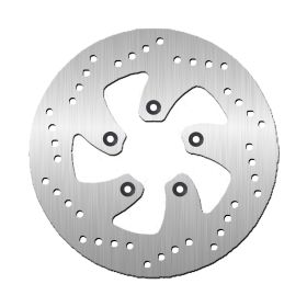 Disque de frein arrière NG côté droit 5 trous de 6,25 mm