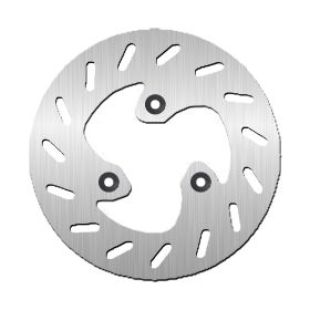 NG Vorderbremsscheibe linke Seite 3 Löcher 8,25 mm