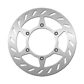 NG front brake disc left side 6 holes 6.5mm for AJP