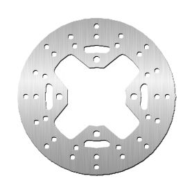 Disco freno posteriore NG lato destro 4 fori da 10,25mm per CAGIVA