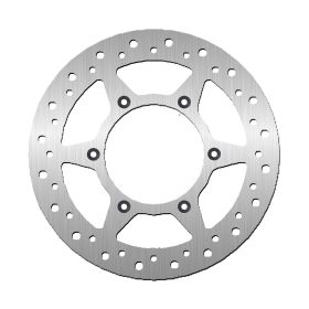 NG front brake disc left side 6 holes of 6.25mm
