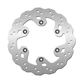 NG rear brake disc right side 6 holes 6.25mm for YAMAHA