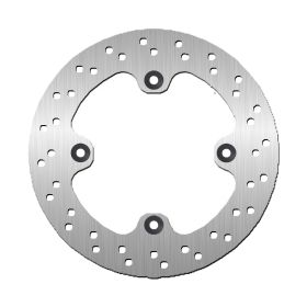 NG Hinterradbremsrotor für Honda