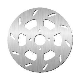 NG front brake disc right side 4 holes 8.25mm