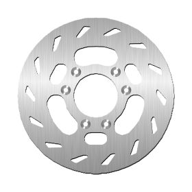 NG Vorderbremsscheibe linke Seite 6 Löcher 6,5 mm für BETAMOTOR