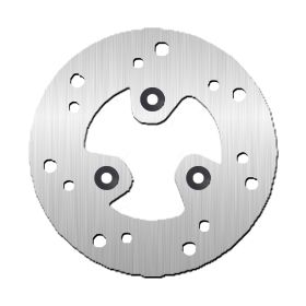 NG front brake disc left side 3 holes 8.25mm
