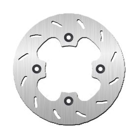 NG Rear Brake Disc Right Side 4 Holes 6.25mm for HM - VENT