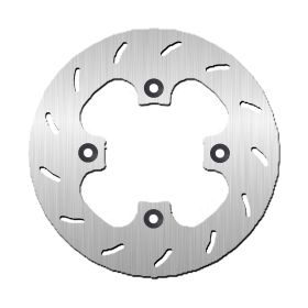 Disque de frein avant NG côté gauche 4 trous de 6,25 mm pour HM - VENT