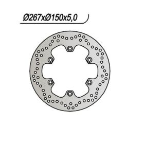 Disque de frein NG pour YAMAHA