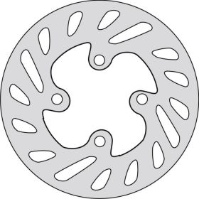 MOTORRAD BREMSSCHEIBEN NG