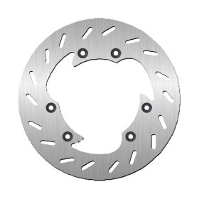 NG front brake disc right/left side 6 holes 7.5mm