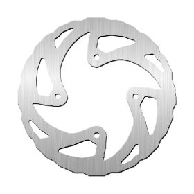 Disque de frein avant gauche NG 4 trous 10 mm pour BETAMOTOR