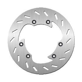 NG Vorderbremsscheibe rechts/links 6 Löcher von 7,5 mm