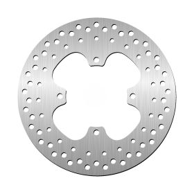 NG Vorderbremsscheibe rechts/links 4 Löcher von 8,25 mm für POLARIS