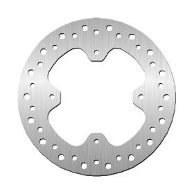 Disque de frein arrière NG 4 trous 9,25 mm pour POLARIS