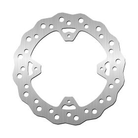 NG rear brake disc right side 4 holes 6.25mm