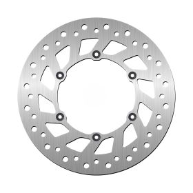 NG linke vordere Bremsscheibe 6 Löcher von 6,25 mm