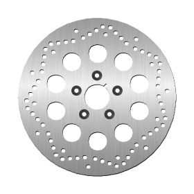 NG Hinterradbremsscheibe rechte Seite 5 Löcher 8,25 mm für HARLEY DAVIDSON