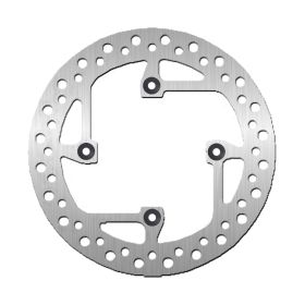 Disque de frein arrière NG côté droit 4 trous 10,25 mm pour SHERCO