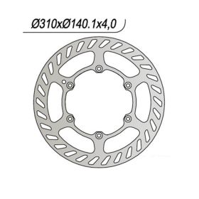 NG Bremsscheibe für BETAMOTOR M4 4T 350