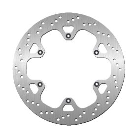 NG front brake disc left side 6 holes of 6.25mm for APRILIA