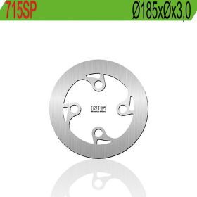 Disque de frein NG pour SHERCO