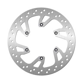 NG Vorderbremsscheibe linke Seite 6 Löcher 6,5 mm