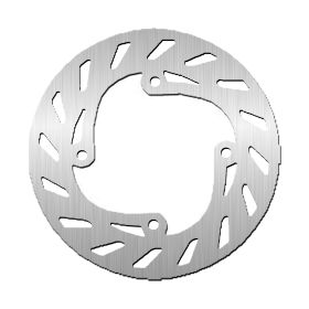 Disque de frein arrière NG côté droit 4 trous 6,25 mm pour BETAMOTOR