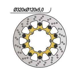 DISCO NG HUSQVARNA BETAMOTOR