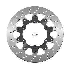 DISQUE FREIN MOTO NG 725