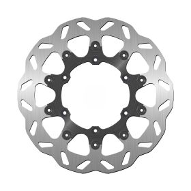 NG Vorderbremsscheibe linke Seite 6 Löcher von 6,25 mm