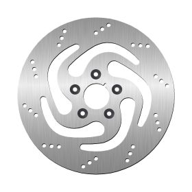 NG Hinterradbremsscheibe linke Seite 5 Löcher 8,25 mm für HARLEY DAVIDSON