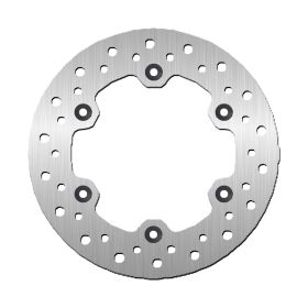 NG right side rear brake disc 6 holes 10.25mm