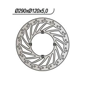 NG 850 MOTORCYCLE BRAKE DISC