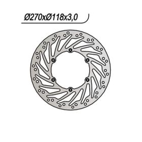 NG 855 MOTORCYCLE BRAKE DISC