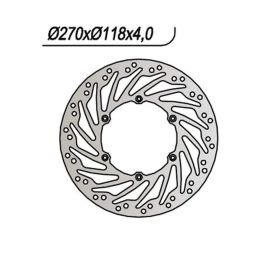 NG 856 MOTORCYCLE BRAKE DISC