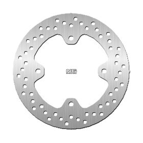 Disque de frein NG pour YAMAHA YFM FWAP GRIZZLY 660