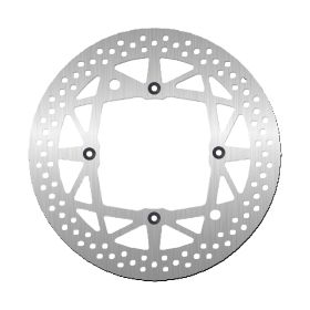 NG Vorderbremsscheibe linke Seite 4 Löcher 6,25 mm