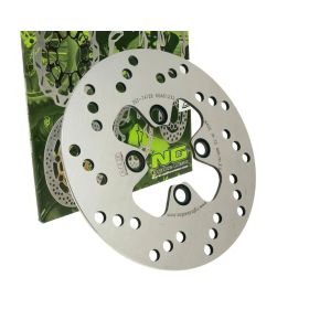 DISCO FRENO NG BRAKE D.180 MM MBK BOOSTER SPIRIT 1999-2003