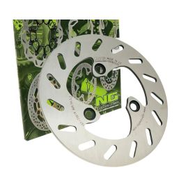 DISCO FRENO NG BRAKE DISC D.190 MM MBK BOOSTER NG NITRO