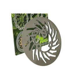 DISCO FRENO 218MM NG BRAKE DISC MBK X-LIMIT 50 DTR 2003-