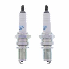 NGK JR9B Spark Plug for Suzuki
