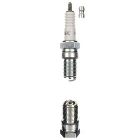 Candela accensione NGK Nickel D. filettatura 14mm