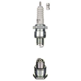 Candela accensione NGK Nickel D. filettatura 14mm