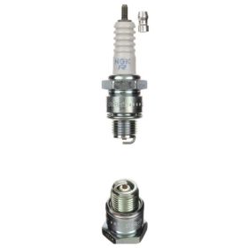 Candela accensione NGK Nickel D. filettatura 14mm