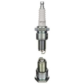 NGK Nickel Spark Plug 14mm Thread