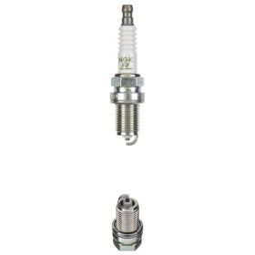Candela accensione NGK Nickel D. filettatura 14mm